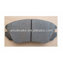 oem-quality Buick regal car GMC truck brake pads